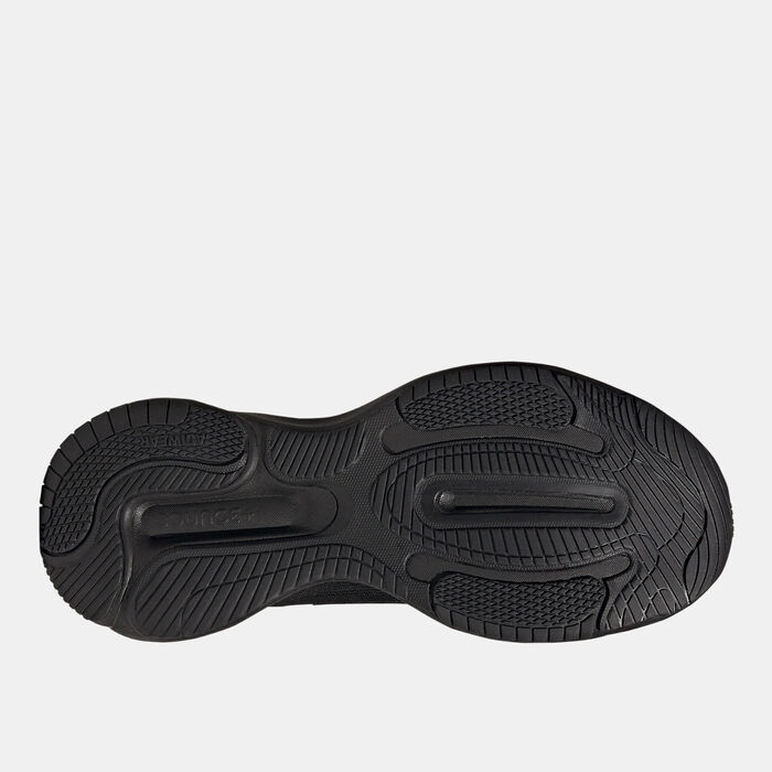adidas Men's Response Super 3.0 Shoe Black adidas Men's Response Super 3.0 Shoe Black image number 3