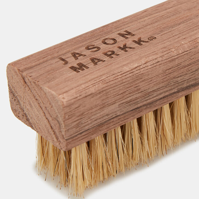 Jason Markk Delicates Shoe Cleaning Brush Multi-Color Jason Markk Delicates Shoe Cleaning Brush Multi-Color image number 2
