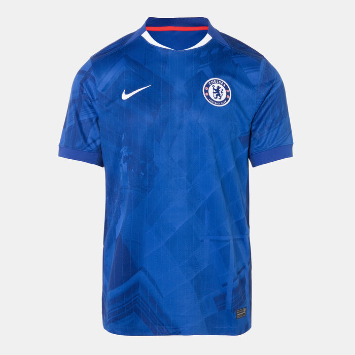 Nike Men's Chelsea 25/26 Primary Replica Football Jersey Blue image number 0