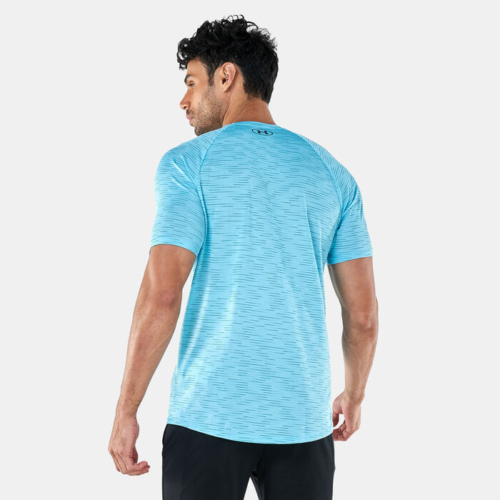 Under Armour Men's UA Tech™ 2.0 Dash T-Shirt image number 1
