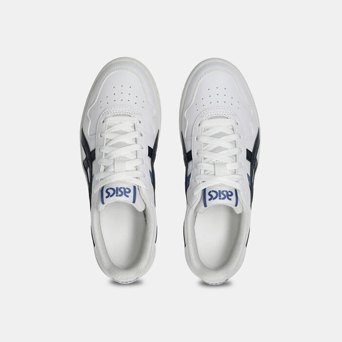 ASICS Kids' JAPAN S Shoes White image number 4