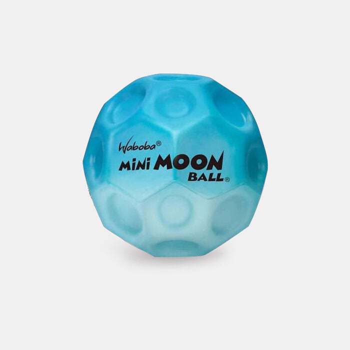 Waboba Martian Moon Bouncing Ball Multi-Color Waboba Martian Moon Bouncing Ball Multi-Color image number 3