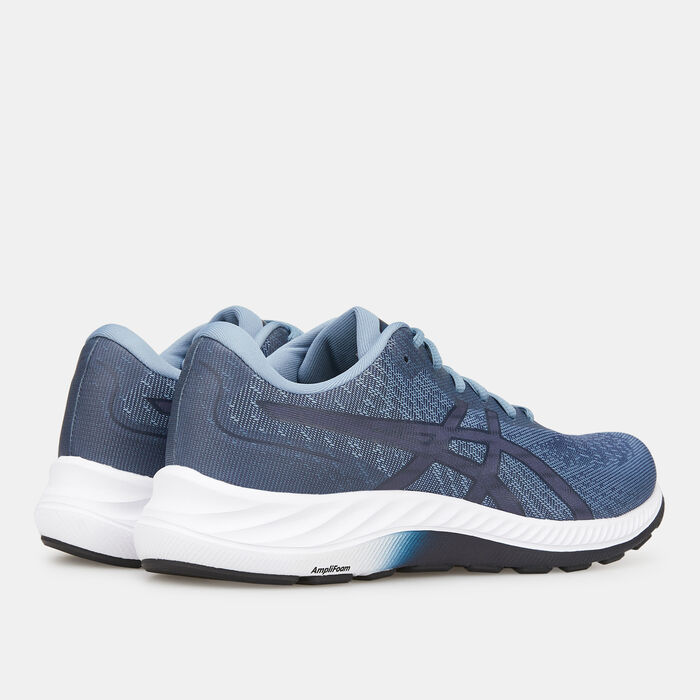 ASICS Men's GEL-EXCITE 9 Shoe Grey ASICS Men's GEL-EXCITE 9 Shoe Grey image number 3
