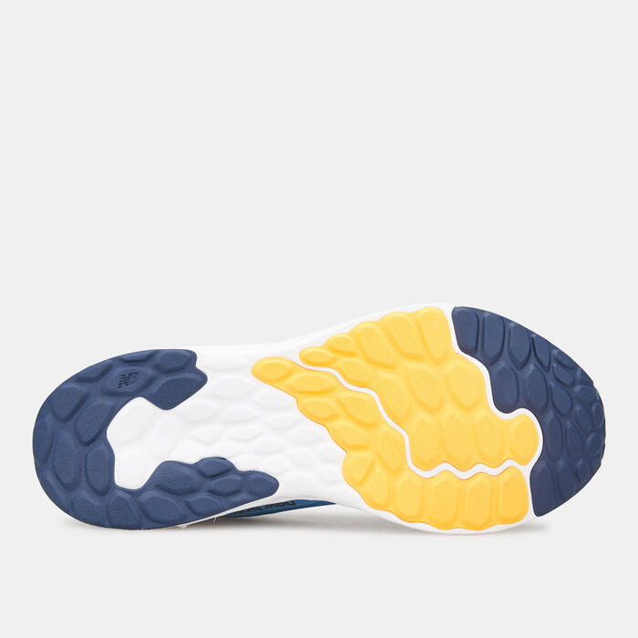 New Balance Men's Fresh Foam Arishi v4 Shoe Blue New Balance Men's Fresh Foam Arishi v4 Shoe Blue image number 4