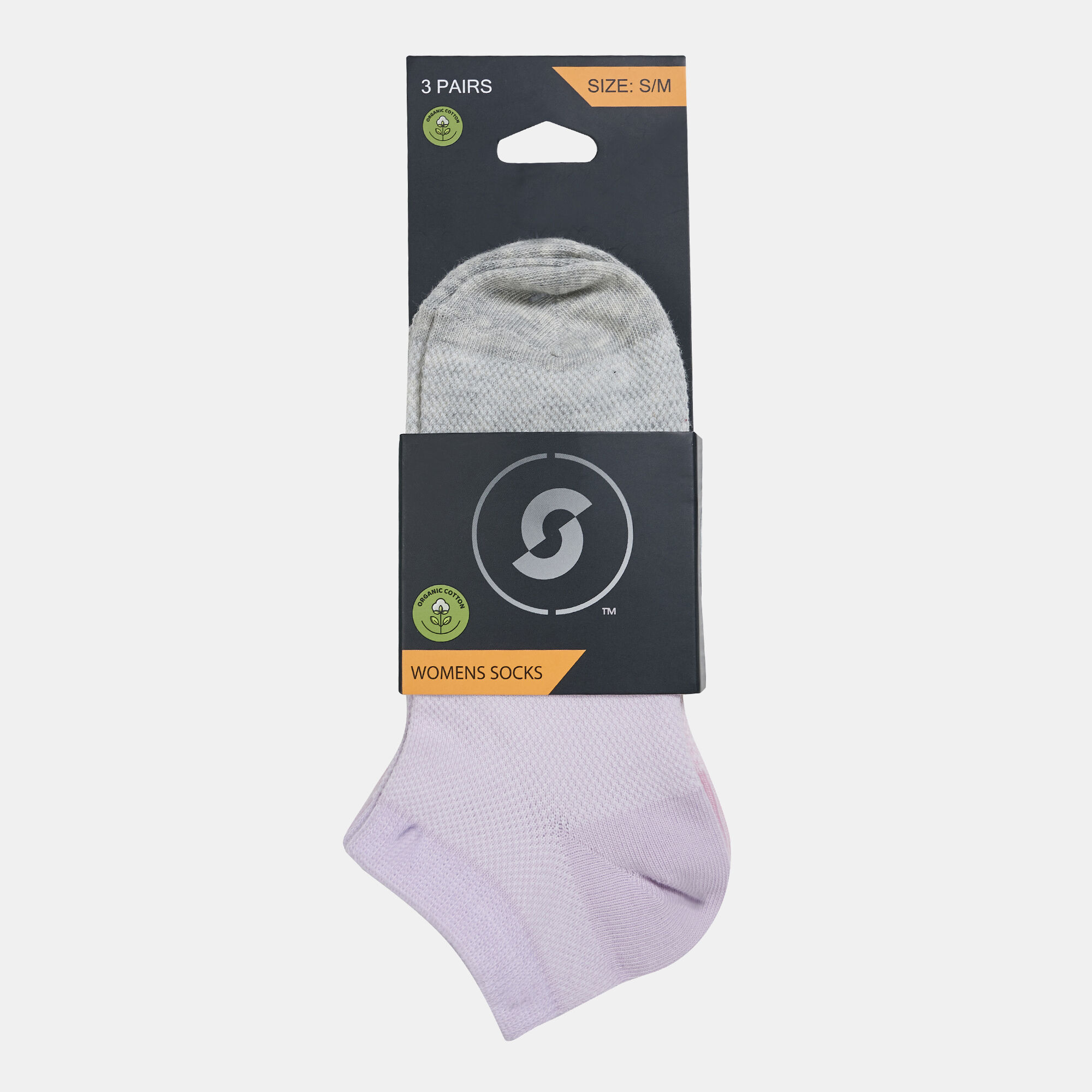 Buy Sun And Sand Sports Women s Lightweight Ankle Socks 3 Pack