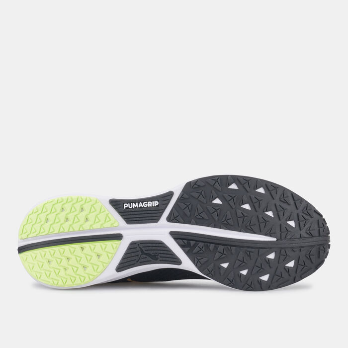 PUMA Men's Electrify NITRO 2 Run 75 Running Shoe Black image number 4