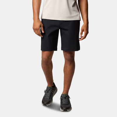 Columbia Men's Tech Trail Utility Shorts Black