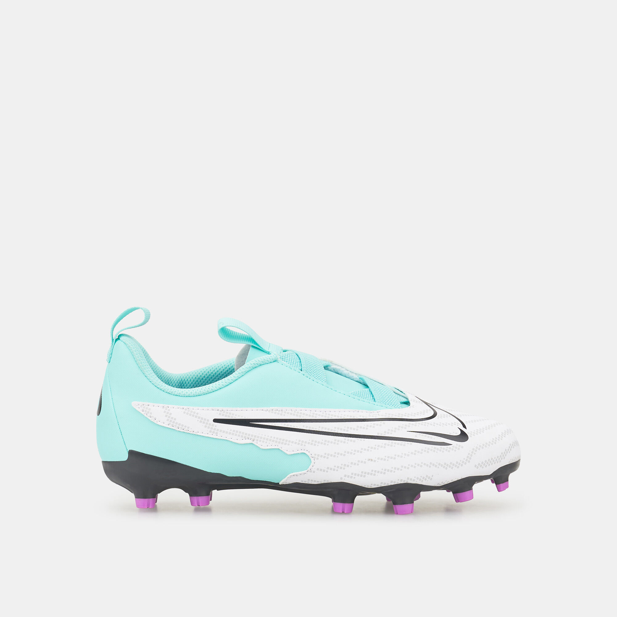 Kids touch football boots clearance