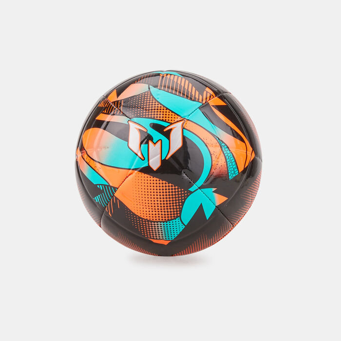 adidas Messi Club Football Multi-Color adidas Messi Club Football Multi-Color image number 0