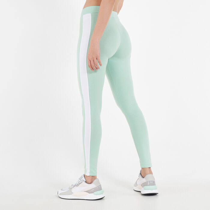 puma classic t7 leggings
