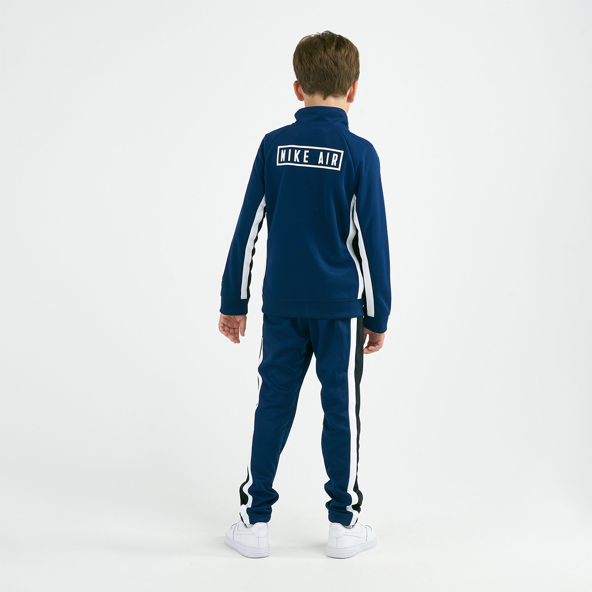 nike kids tracksuit bottoms