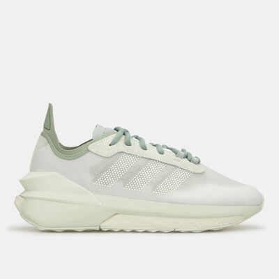 adidas Women's Avryn Shoe Green