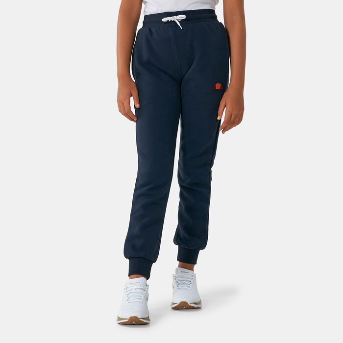 ellesse Kids' Colino Sweatpants Blue ellesse Kids' Colino Sweatpants Blue image number 0