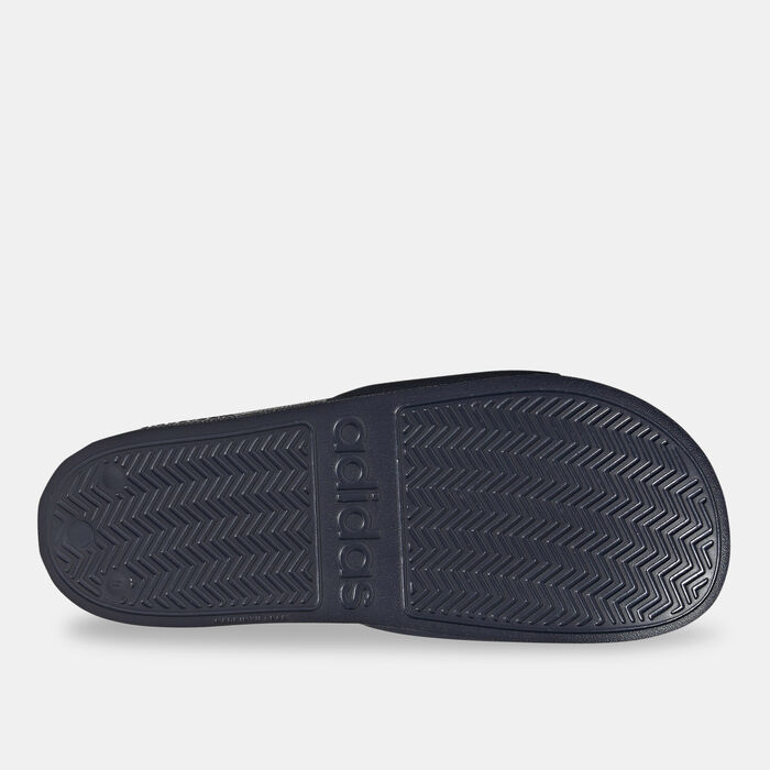 adidas Adilette Shower Slides Black adidas Adilette Shower Slides Black image number 3