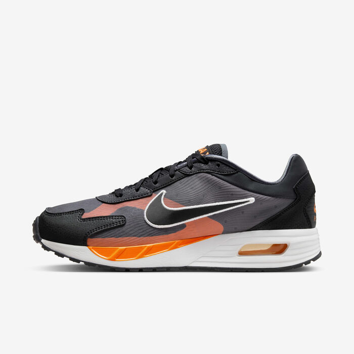 Nike Men's Air Max Solo SE Shoes Grey Nike Men's Air Max Solo SE Shoes Grey image number 0