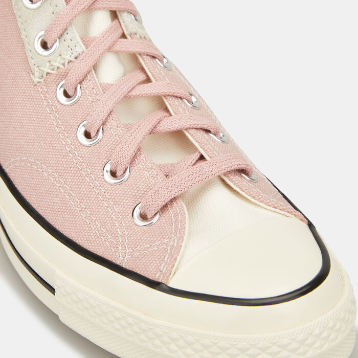 Converse Chuck 70 Unisex Shoes Pink Converse Chuck 70 Unisex Shoes Pink image number 4