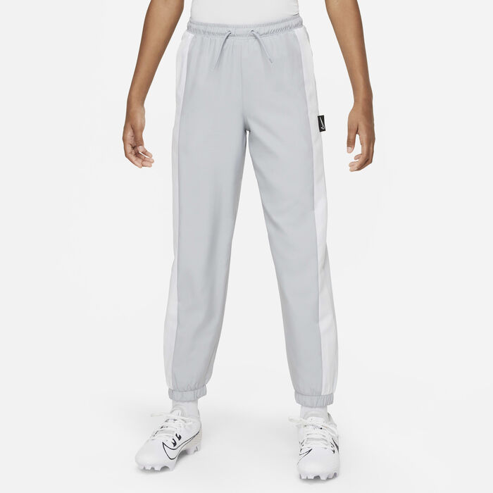 Nike Kids' Dri-FIT Academy Tracksuit Grey image number 5