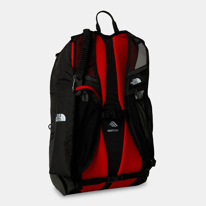 The North Face Rapidus Evo 24 Backpack Grey The North Face Rapidus Evo 24 Backpack Grey image number 1