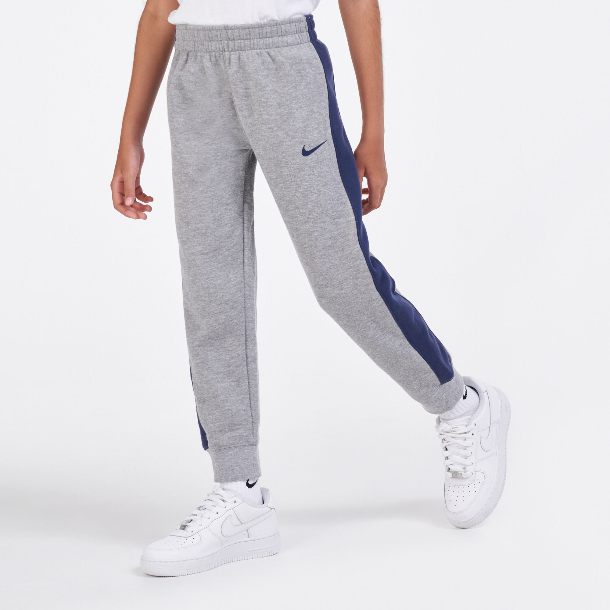 Kids Core Po Jogger Set Younger Kids