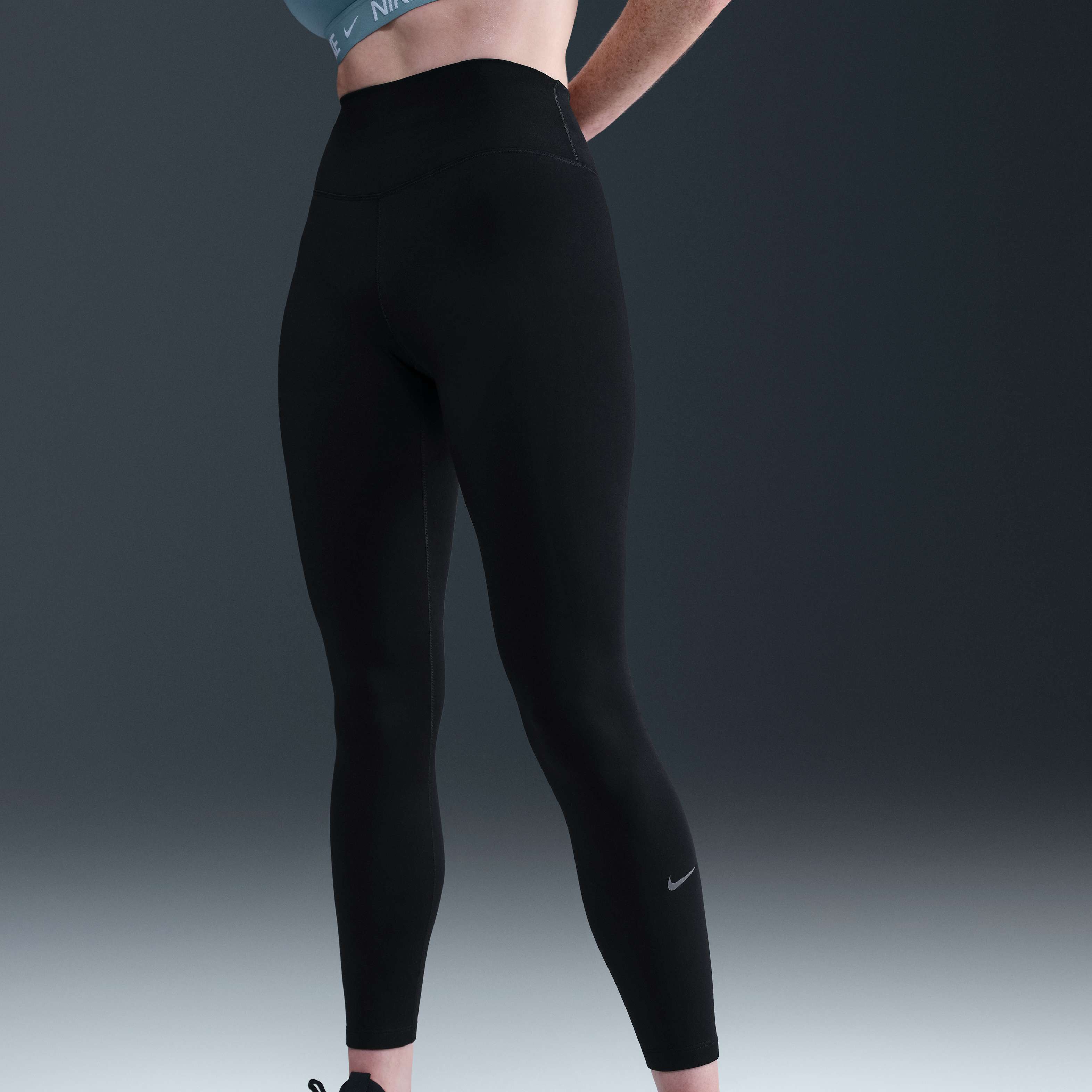 nike therma fit leggings