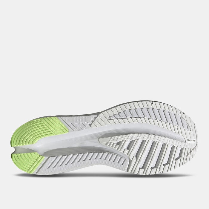 adidas Men's Adistar 3 Running Shoes Grey adidas Men's Adistar 3 Running Shoes Grey image number 3
