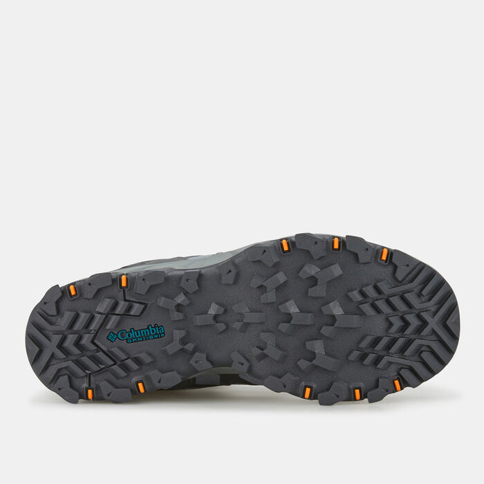 Women's Peakfreak™ X2 Mid OutDry™ Hiking Boot Women's Peakfreak™ X2 Mid OutDry™ Hiking Boot image number 3