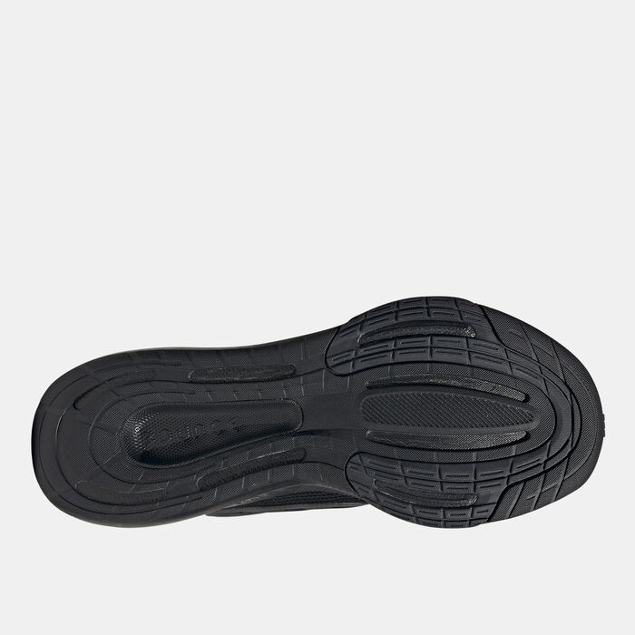 adidas Men's Ultrabounce Shoe Black adidas Men's Ultrabounce Shoe Black image number 3
