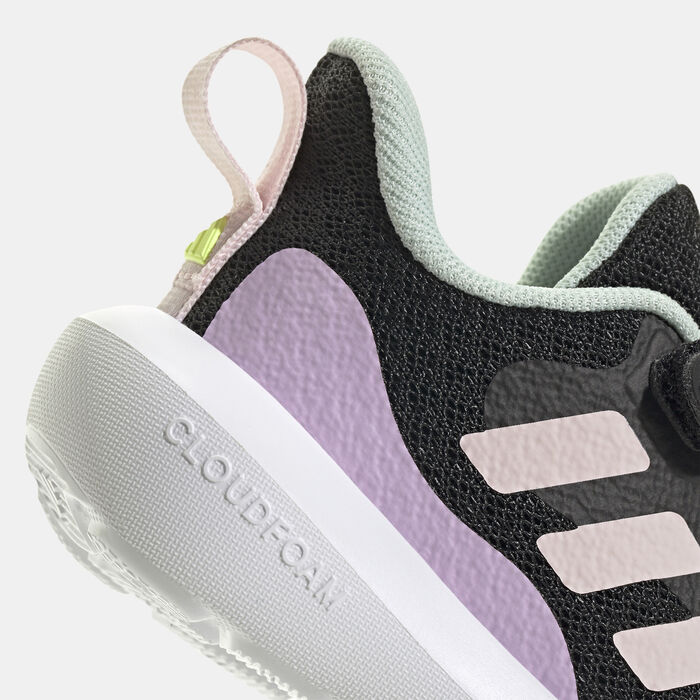 adidas Kids' Fortarun 2.0 Shoes Multi-Color adidas Kids' Fortarun 2.0 Shoes Multi-Color image number 4
