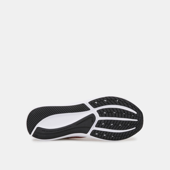 Nike Kids' Star Runner 3 Shoe Red Nike Kids' Star Runner 3 Shoe Red image number 3