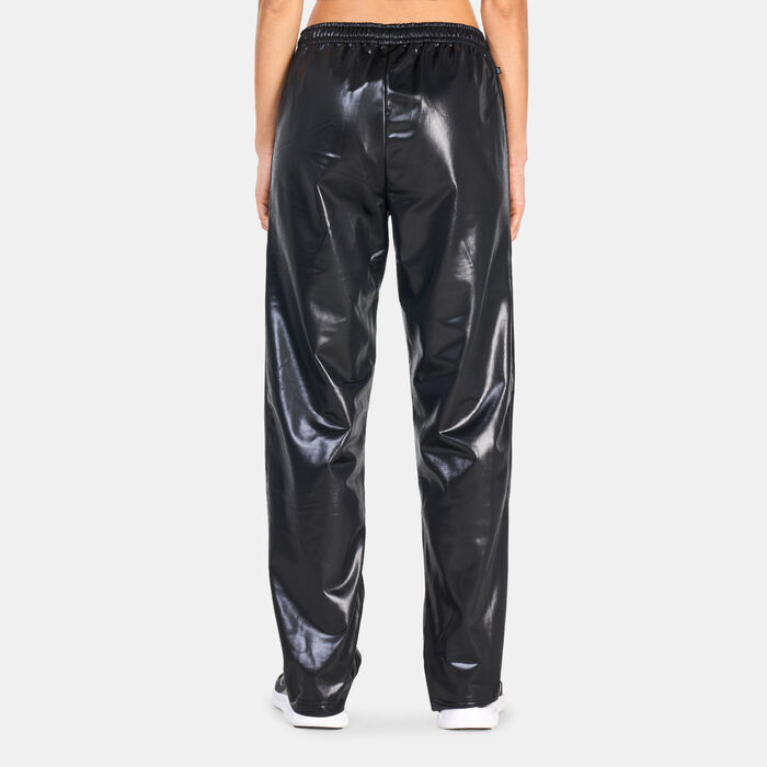 adidas Originals Women's Originals Firebird Trackpants Black image number 1