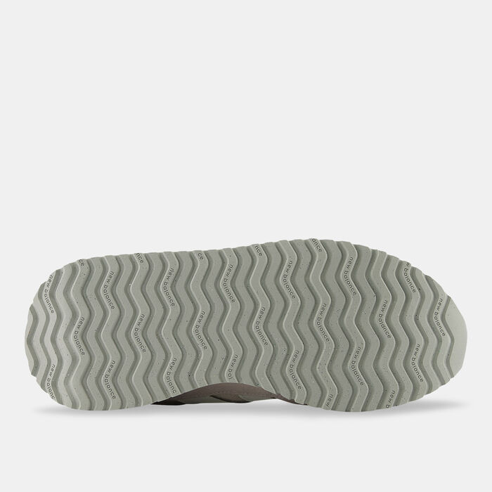 New Balance Men's 237 Shoes Grey New Balance Men's 237 Shoes Grey image number 3