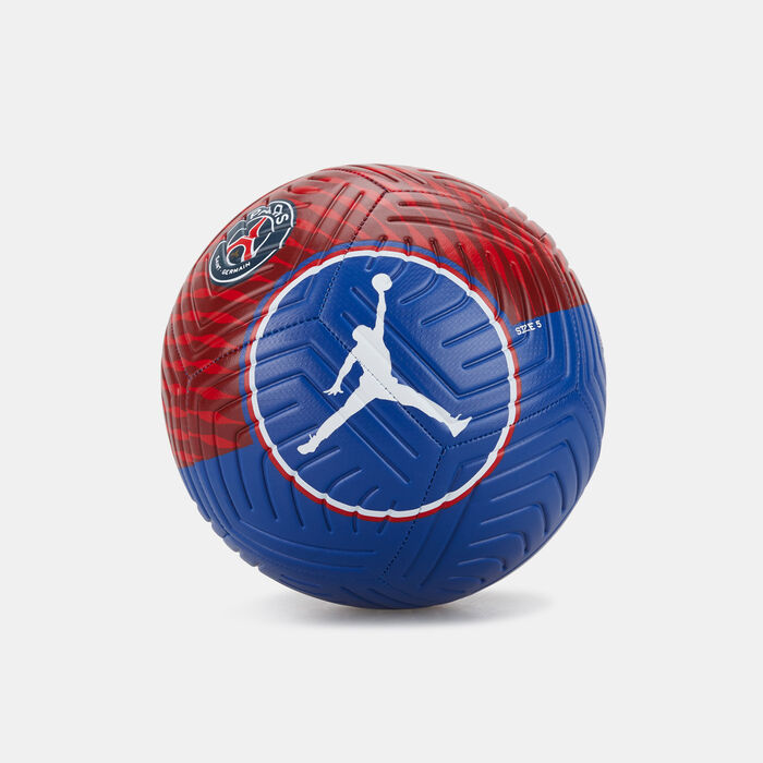 Nike Paris Saint-Germain Strike Football Blue Nike Paris Saint-Germain Strike Football Blue image number 0