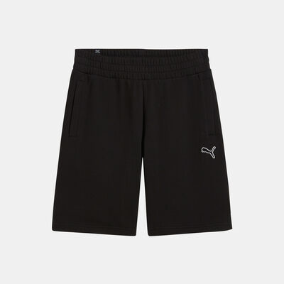 PUMA Men's Better Essentials Shorts Black