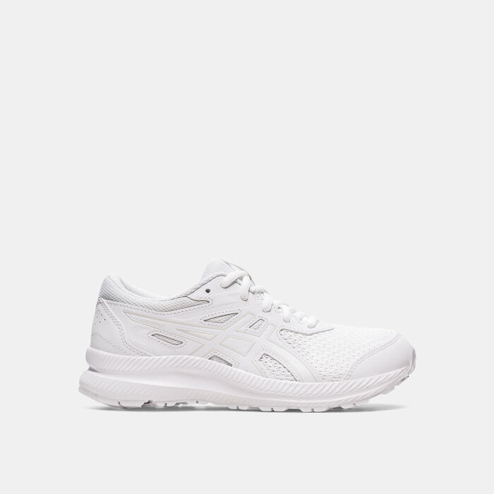 ASICS Kids' CONTEND™ 8 Shoe (Older Kids) White image number 0
