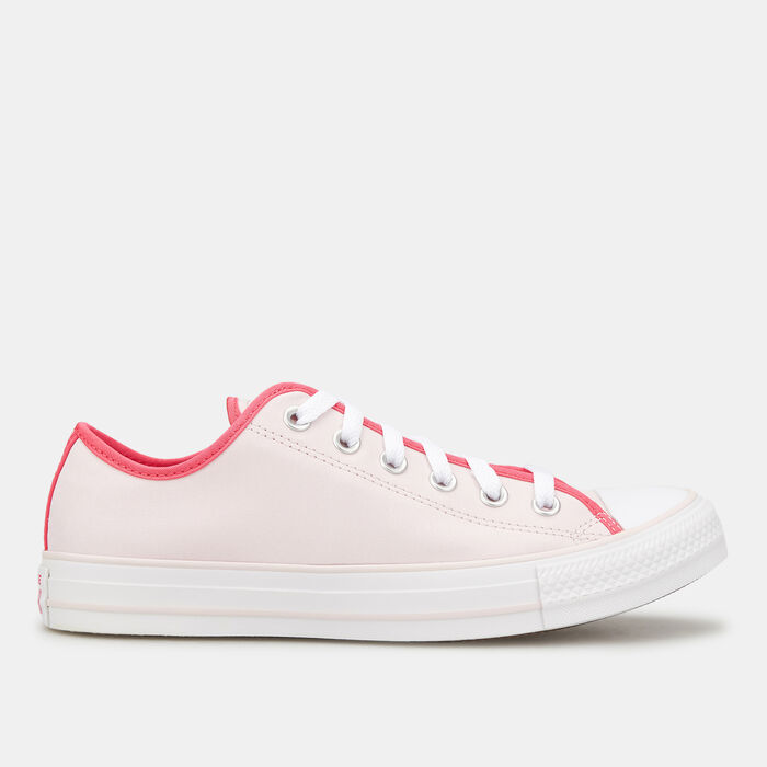 Converse Chuck Taylor All Star Millennium Glam Unisex Shoe Pink Converse Chuck Taylor All Star Millennium Glam Unisex Shoe Pink image number 0