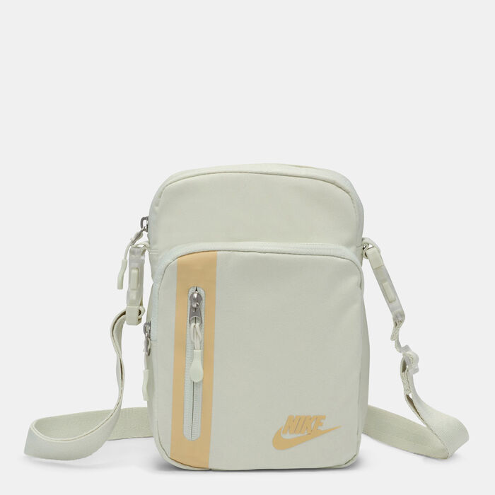 Nike Elemental Premium Crossbody Bag Ivory Nike Elemental Premium Crossbody Bag Ivory image number 0
