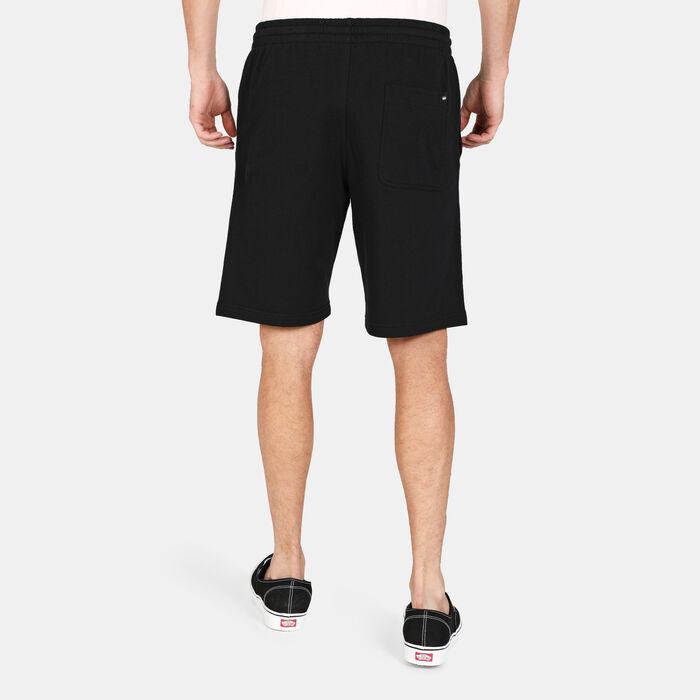 Vans Men's Check Shorts Black Vans Men's Check Shorts Black image number 3