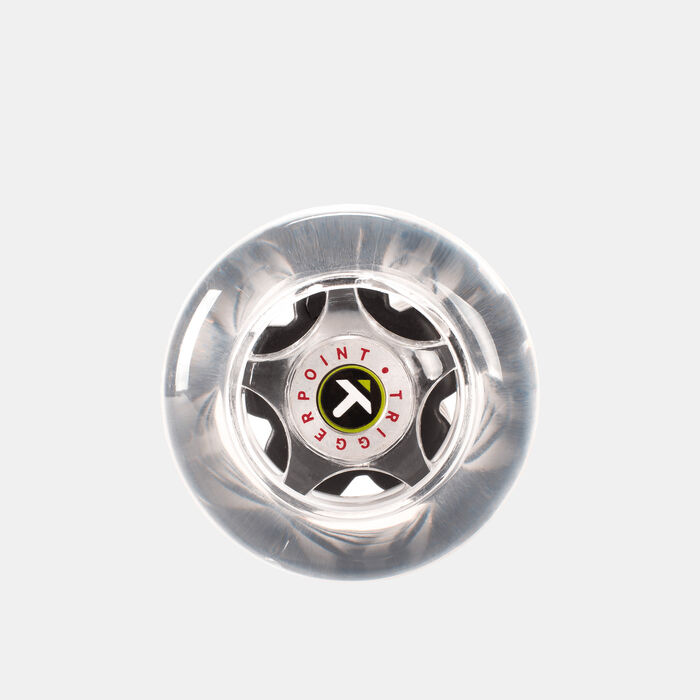 TriggerPoint NANO™ X Foot Roller Multi-Color TriggerPoint NANO™ X Foot Roller Multi-Color image number 2