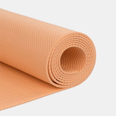 BAHE Elementary Lite Yoga Mat (3mm) Multi-Color BAHE Elementary Lite Yoga Mat (3mm) Multi-Color