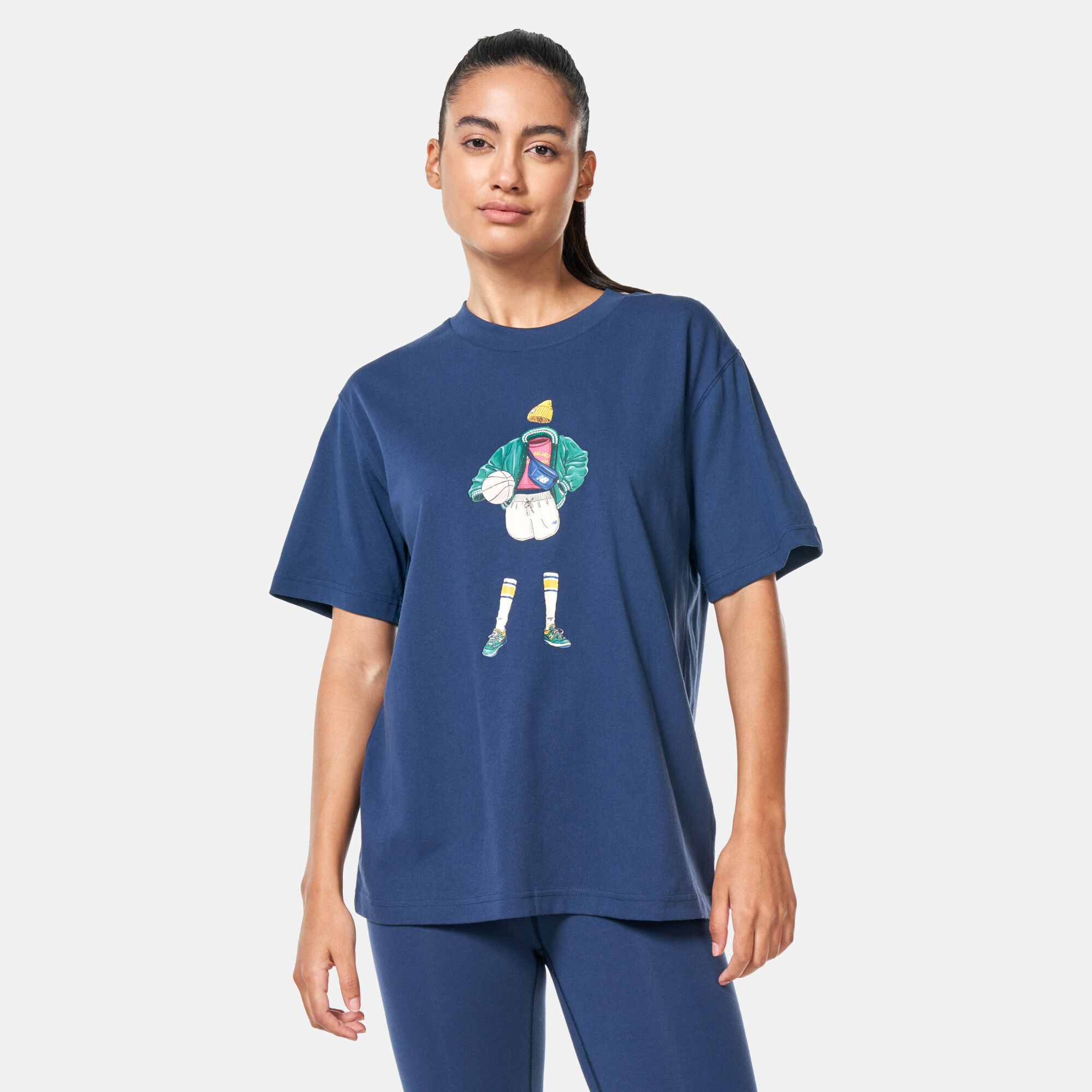 New balance basketball shirt cheap