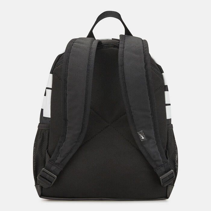 Nike Kids' Brasilia JDI Mini Backpack Black image number 1