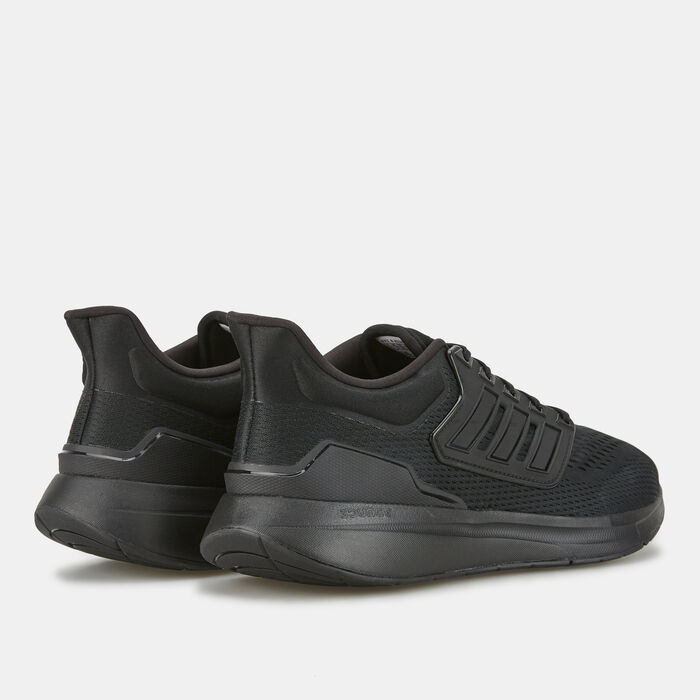 Men's EQ21 Run Shoe Men's EQ21 Run Shoe image number 2
