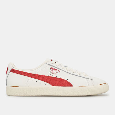 PUMA Men's Clyde Neverworn III XLD Shoes White PUMA Men's Clyde Neverworn III XLD Shoes White