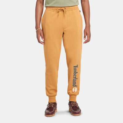Timberland Men's Kennebec River Sweatpants yellow Timberland Men's Kennebec River Sweatpants yellow
