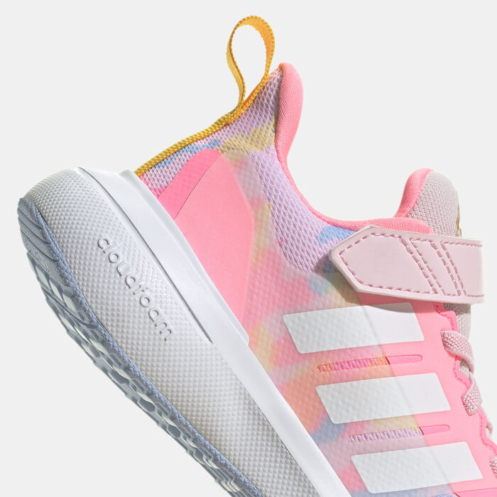 adidas Kids' FortaRun 2.0 Running Shoes Pink adidas Kids' FortaRun 2.0 Running Shoes Pink image number 4