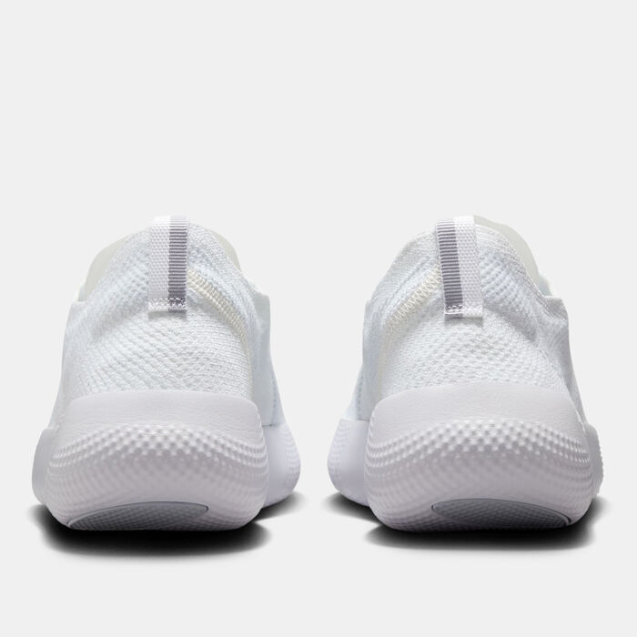 Nike Men's Free 2025 Running Shoes White Nike Men's Free 2025 Running Shoes White image number 3
