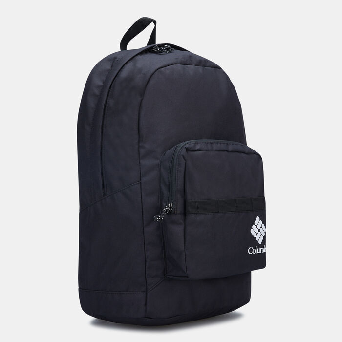 Columbia Zigzag™ 22L Backpack Black Columbia Zigzag™ 22L Backpack Black image number 2