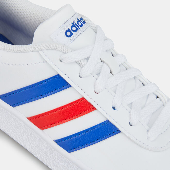 Kids' VL Court 2.0 Shoe Kids' VL Court 2.0 Shoe image number 4