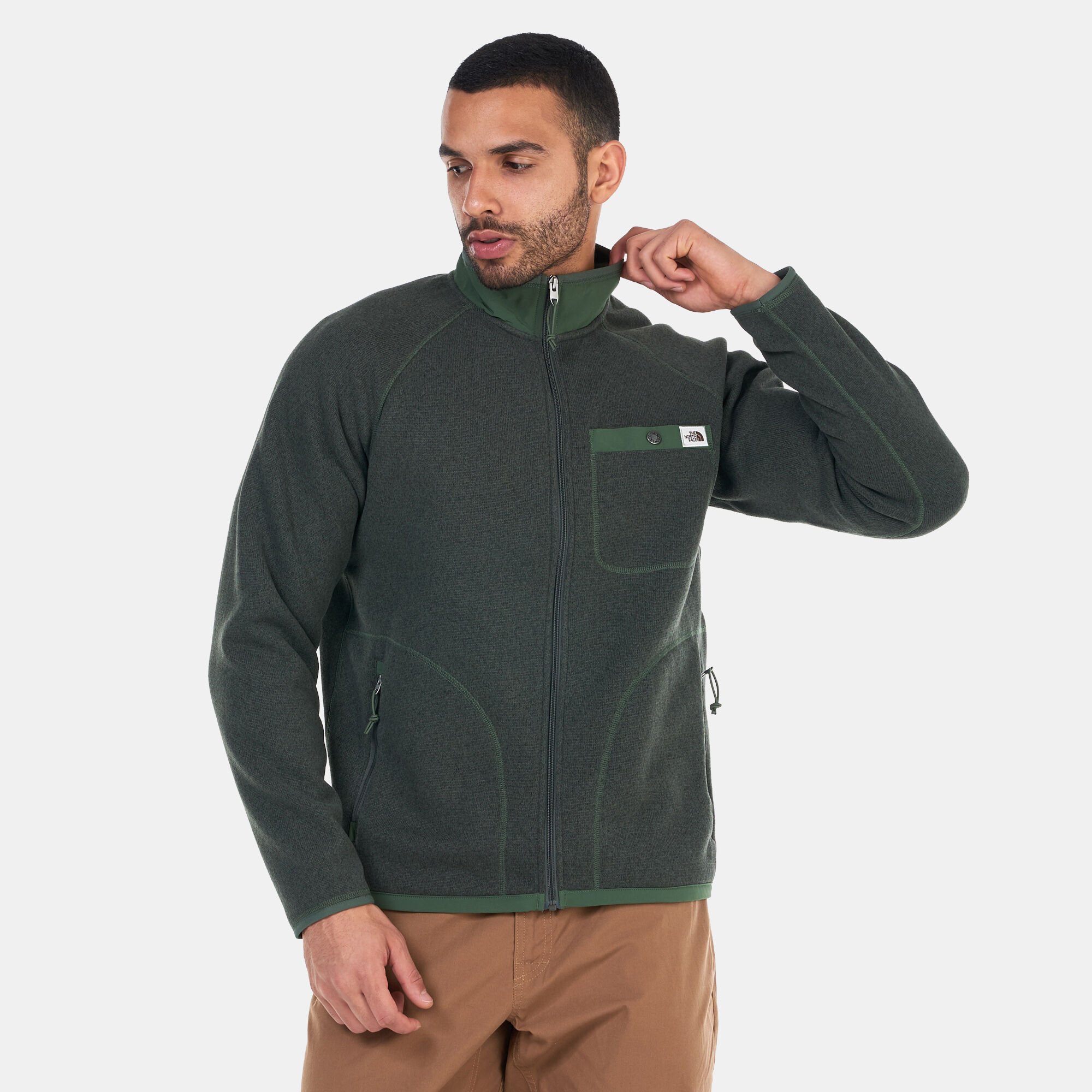 The north face m gordon lyons full zip on sale