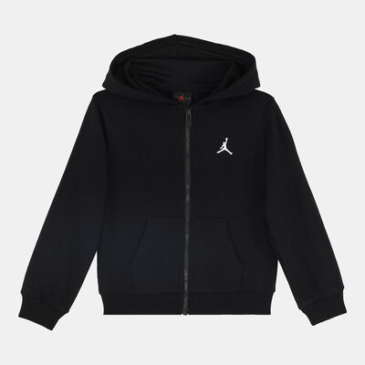 Nike Kids' Brooklyn Full-Zip Hoodie Black Nike Kids' Brooklyn Full-Zip Hoodie Black